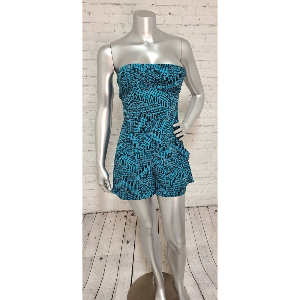 Dolce Vita Romper